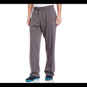 Champion Workout Pants Grey BRAND NEW